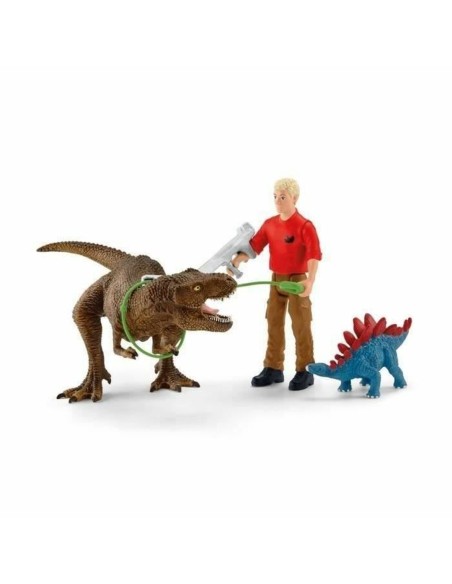 Playset Schleich 41465 5 Pieces