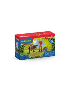 Playset Schleich 41465 5 Pieces 2
