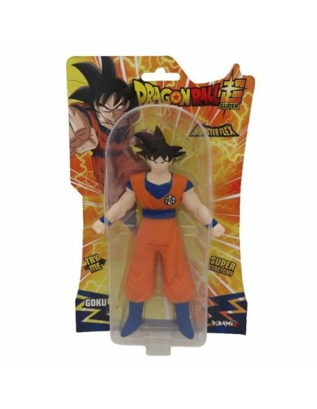 Action Figure Dragon Ball