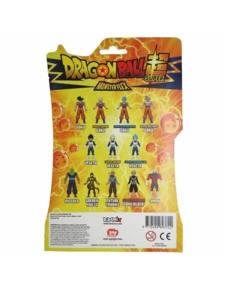 Action Figure Dragon Ball