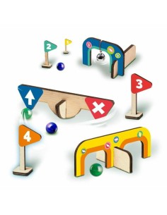 Skills game SES Creative Ball golf