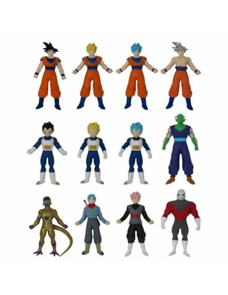 Action Figure Dragon Ball