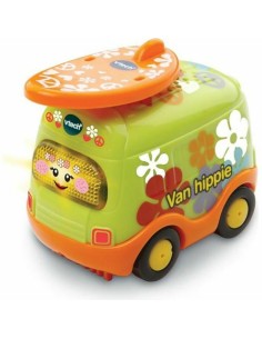 Car Vtech 80-205865 (FR)
