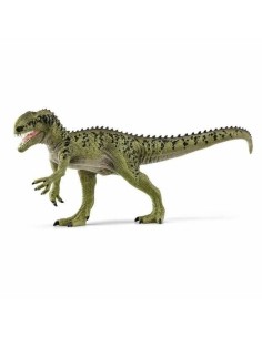 Dinosaur Schleich    21,6 x 4,2 x 8,6 cm Green