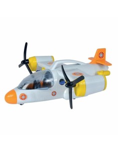 Little Plane Simba Kristyna & Kilo 45 x 16 x 22 cm