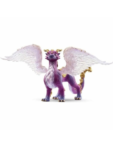 Figure Schleich Nightsky Dragon