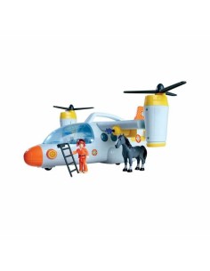 Little Plane Simba Kristyna & Kilo 45 x 16 x 22 cm 2
