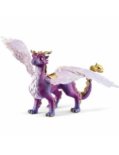 Figure Schleich Nightsky Dragon 2