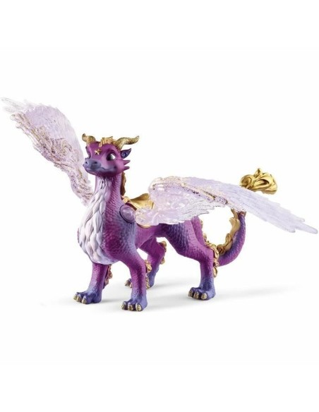 Figure Schleich Nightsky Dragon