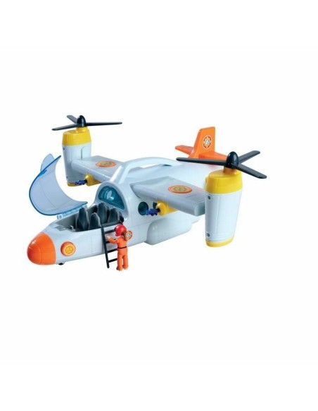 Little Plane Simba Kristyna & Kilo 45 x 16 x 22 cm