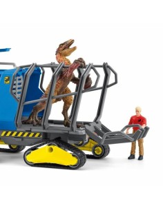 Playset Schleich Dinosaurs 2