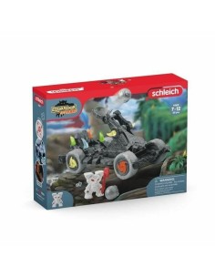 Playset Schleich Eldrador Minicreatures