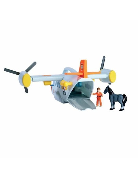 Little Plane Simba Kristyna & Kilo 45 x 16 x 22 cm
