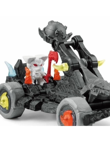 Playset Schleich Eldrador Minicreatures