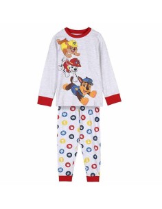 Children's Pyjama The Paw Patrol Grey (24 Months)