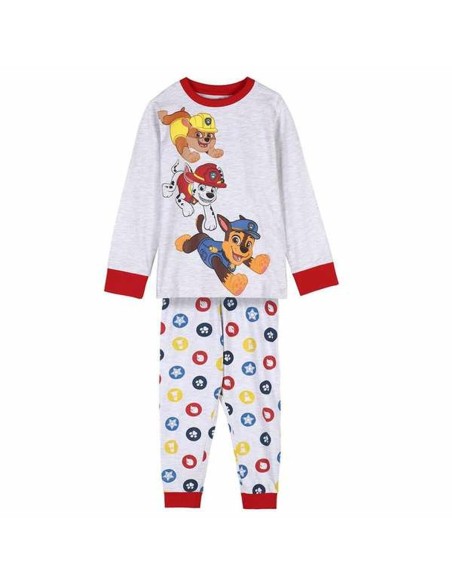 Children's Pyjama The Paw Patrol Grey (24 Months)