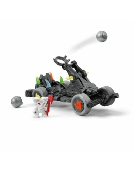 Playset Schleich Eldrador Minicreatures