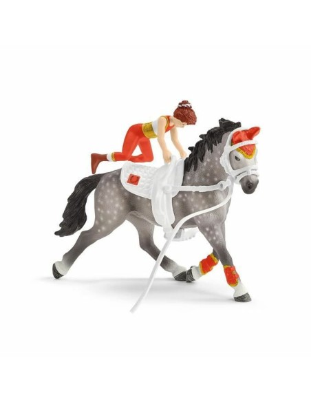 Playset Schleich Horse Club 18 Pieces