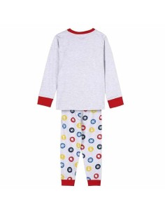Children's Pyjama The Paw Patrol Grey (24 Months) 2