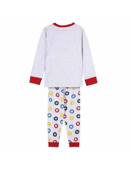 Children's Pyjama The Paw Patrol Grey (24 Months)