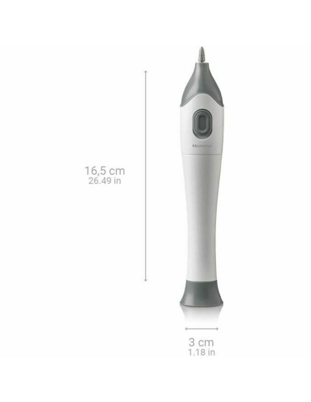 Manicure and pedicure sets Medisana 85140 White