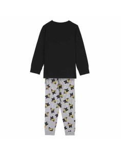 Children's Pyjama Looney Tunes Black 2