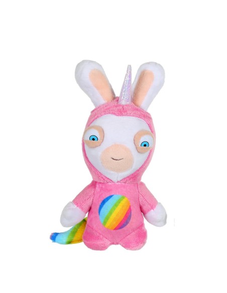 Fluffy toy Gipsy Rabbits Cretins Lapicorn 18 cm Unicorn Children's