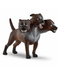 Action Figure Schleich Harry Potter - Fluffy 1 Piece 2