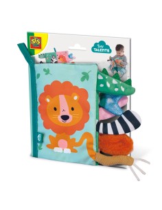 Baby toy SES Creative 13112 (1 Piece)