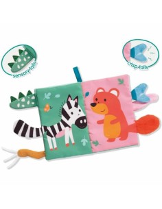 Baby toy SES Creative 13112 (1 Piece) 2