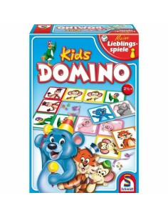 Domino Schmidt Spiele Kids