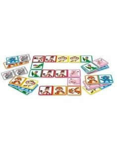 Domino Schmidt Spiele Kids 2