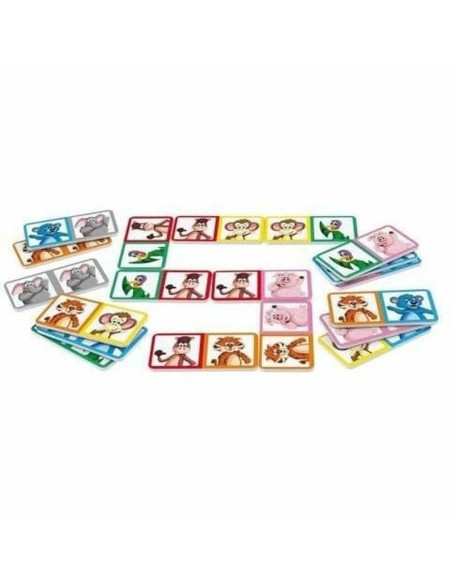 Domino Schmidt Spiele Kids