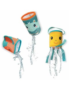 Bath Toys SES Creative   2