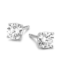 Ladies' Earrings New Bling 9NB-0447