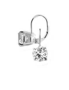 Ladies' Earrings New Bling 921301136