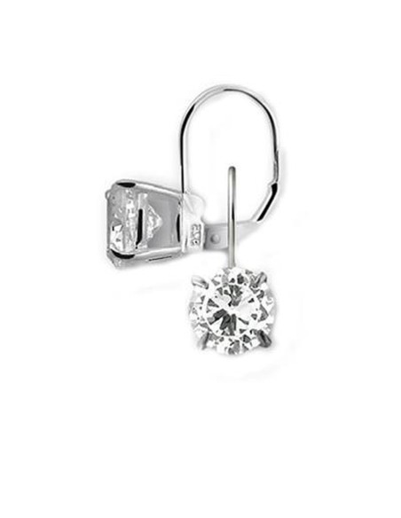 Ladies' Earrings New Bling 921301136