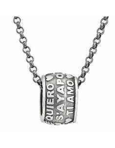 Ladies' Necklace Amen PTAN