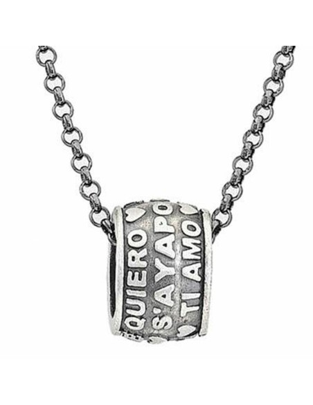 Ladies' Necklace Amen PTAN