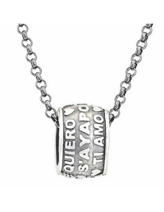 Ladies' Necklace Amen PTAB
