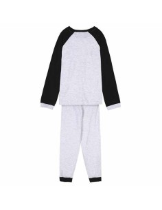 Children's Pyjama Marvel Grey 2