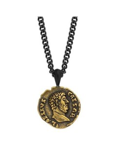 Men's Necklace Frank 1967 7FN-0013