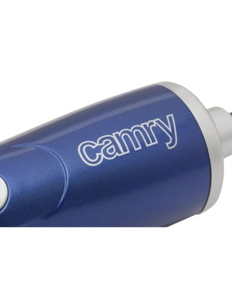 Heat Brush Camry CR 2021