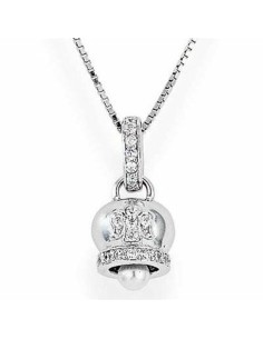 Ladies' Necklace Amen CLPSBABB