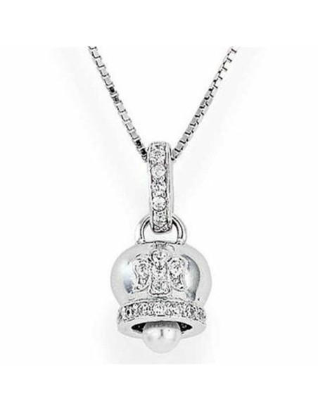 Ladies' Necklace Amen CLPSBABB