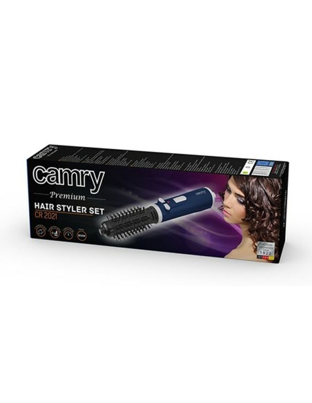 Heat Brush Camry CR 2021