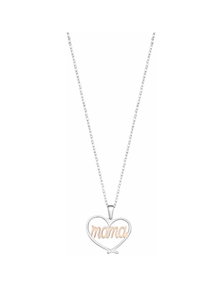 Ladies' Necklace Lotus LP3406-1/1
