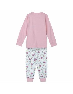 Children's Pyjama Gabby's Dollhouse Pink 2