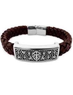 Men's Bracelet Frank 1967 7FB-0020