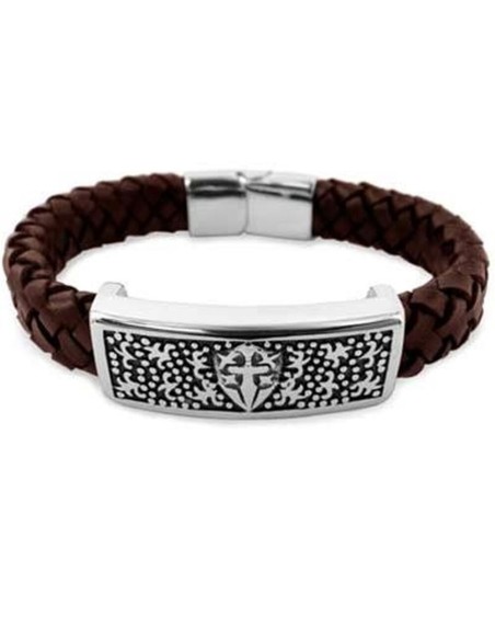 Men's Bracelet Frank 1967 7FB-0020